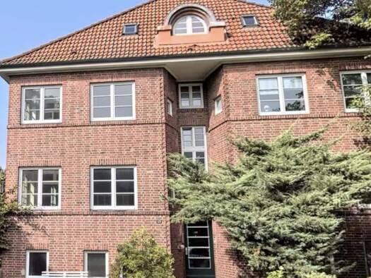 Wohnung zur Miete 1.435 € 3 Zimmer 76,1 m² 1. Geschoss frei ab 01.03.2026 Hummelsbütteler Kirchenweg 49 Fuhlsbüttel Hamburg-Hummelsbüttel 22339