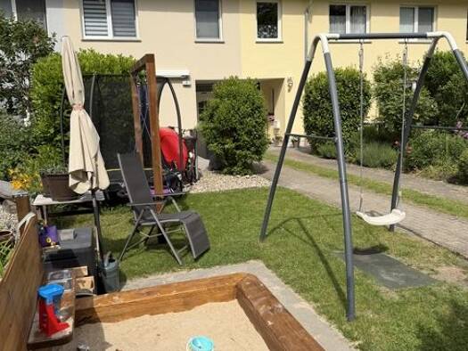 Reihenmittelhaus zum Kauf 245.000 € 5 Zimmer 155 m² 300 m² Grundstück Parchim Parchim 19370
