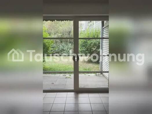 Wohnung zur Miete Tauschwohnung 650 € 2 Zimmer 52 m² EG Galgenberg Regensburg 93053