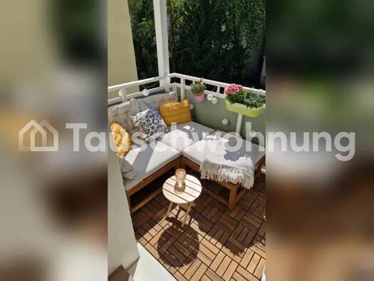 Wohnung zur Miete Tauschwohnung 620 € 2 Zimmer 62 m² Oststadt Hannover 30161