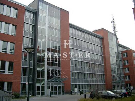 Bürofläche zur Miete 10,50 € 1.332 m² Bürofläche teilbar ab 1.332 m² Eschborn Eschborn 65760