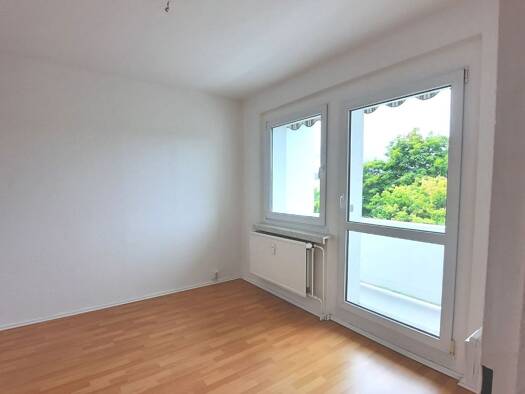 Wohnung zur Miete 218 € 2 Zimmer 51 m² EG frei ab sofort Franz-Liszt-Ring 6 Markneukirchen 08258