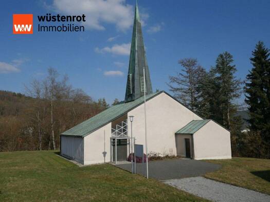 Sonstiges zum Kauf 89.000 € 3.503 m² Grundstück Johannisthal Küps / Johannisthal 96328