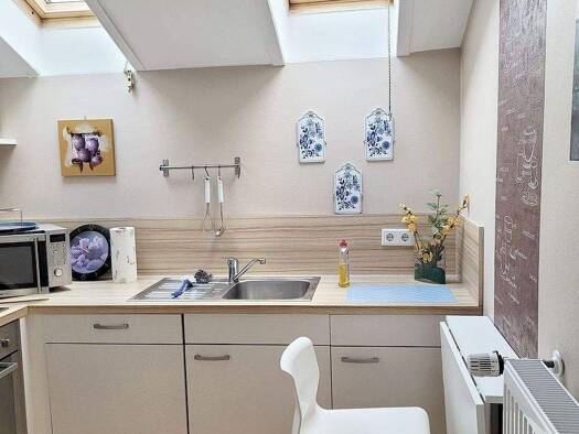 Wohnung zur Miete auf Zeit 850 € 2 Zimmer 55 m² frei ab sofort Kettwig Essen 45219