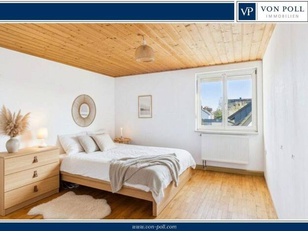 Wohnung zum Kauf 140.000 € 3 Zimmer 67,8 m² Debring Stegaurach 96135