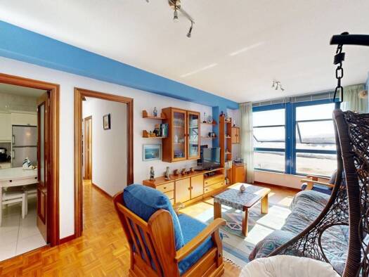Wohnung zum Kauf 380.000 € 4 Zimmer 115 m² 2. Geschoss Foz 27780