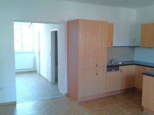 Wohnung zur Miete 439 € 2 Zimmer 1. Geschoss frei ab 01.07.2026 Haugsdorf 2054