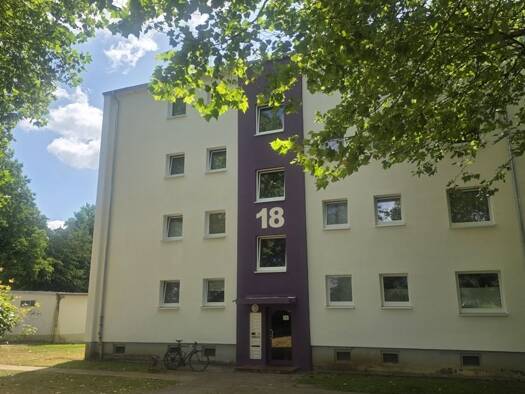 Studio zum Kauf 80.000 € 1 Zimmer 36 m² EG Schinkel Osnabrück 49084