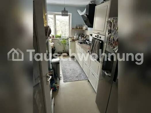 Wohnung zur Miete nur mit Wohnberechtigungsschein Tauschwohnung 980 € 3 Zimmer 87 m² 3. Geschoss Lichterfelde Berlin 12207