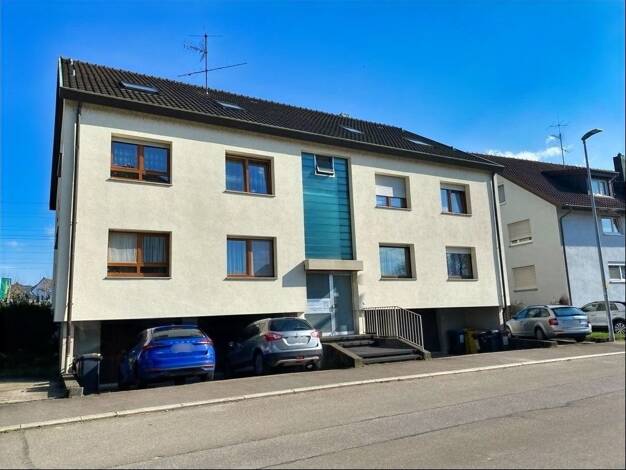 Wohnung zum Kauf 285.000 € 3,5 Zimmer 82 m² Schorndorf Schorndorf 73614