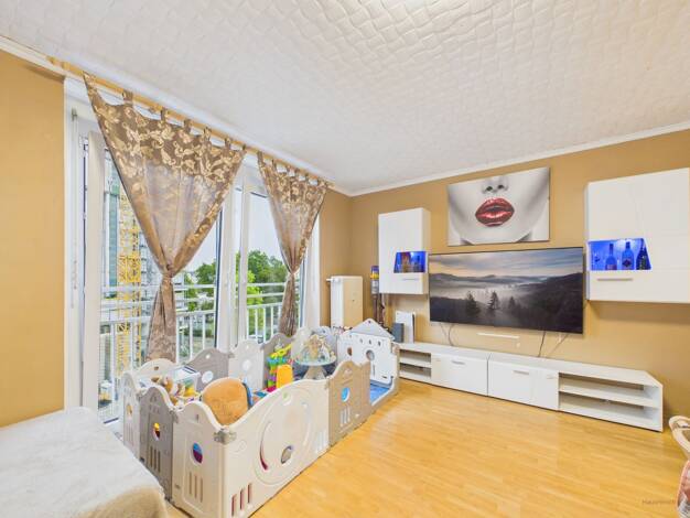 Wohnung zum Kauf 3 Zimmer 70 m² 4. Geschoss Süd Ludwigshafen am Rhein 67061