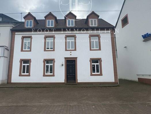 Wohnung zur Miete - Erstbezug 1.400 € 4 Zimmer 120 m² Mettlach 66693