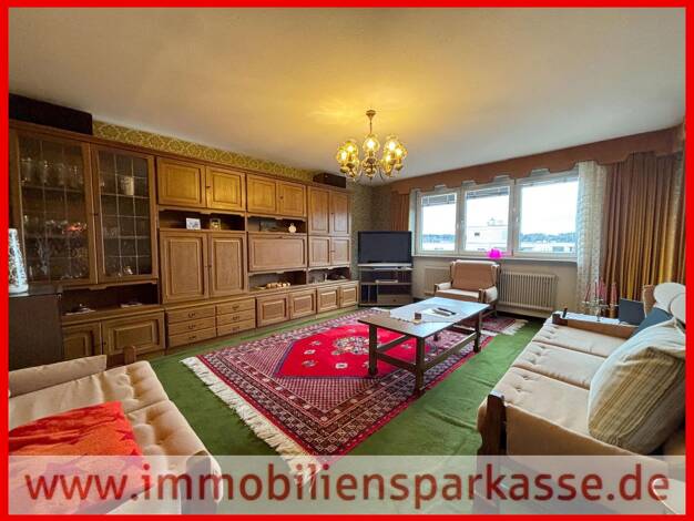 Wohnung zum Kauf 250.000 € 3 Zimmer 96 m² frei ab sofort Nagold 72202