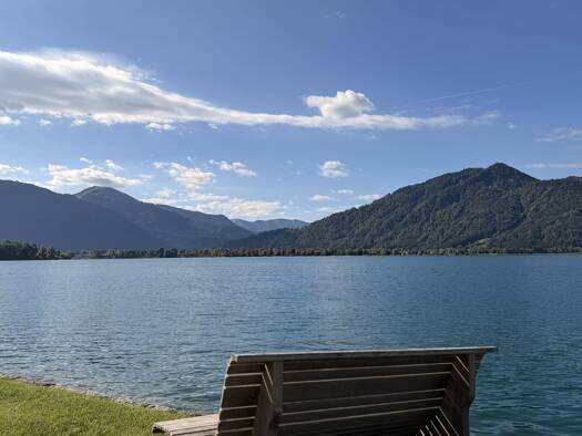 Wohnung zur Miete 1.900 € 2 Zimmer 88,6 m² Tegernsee 83684