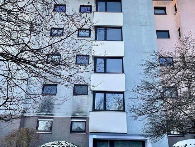 Wohnung zum Kauf provisionsfrei 225.000 € 2 Zimmer 59 m² 4. Geschoss Großreuth b Schweinau Nürnberg 90431