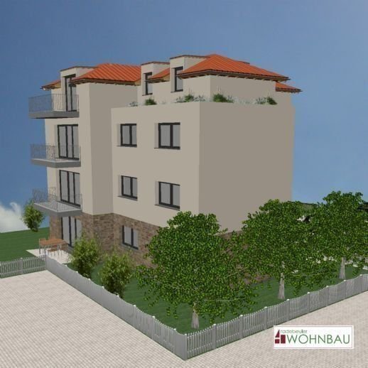 Terrassenwohnung zum Kauf provisionsfrei 474.500 € 3 Zimmer 79 m²<br/>Wohnfläche ab sofort<br/>Verfügbarkeit Radebeul 01445