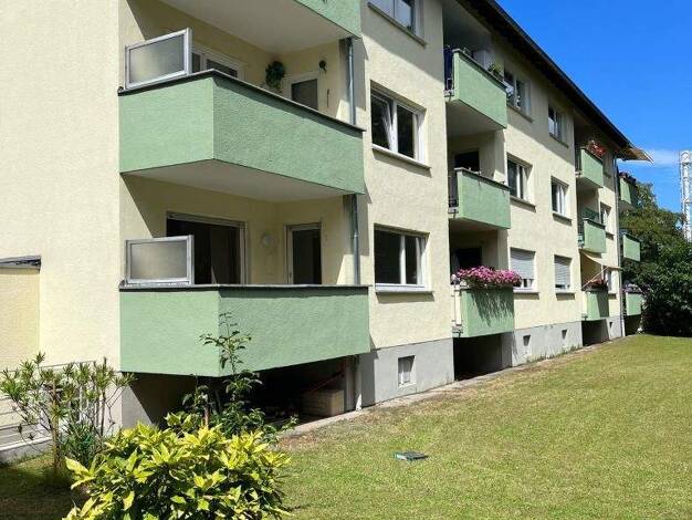 Wohnung zum Kauf provisionsfrei 279.000 € 4 Zimmer 98 m² 2. Geschoss Floßweg 86 Lannesdorf Bonn 53179