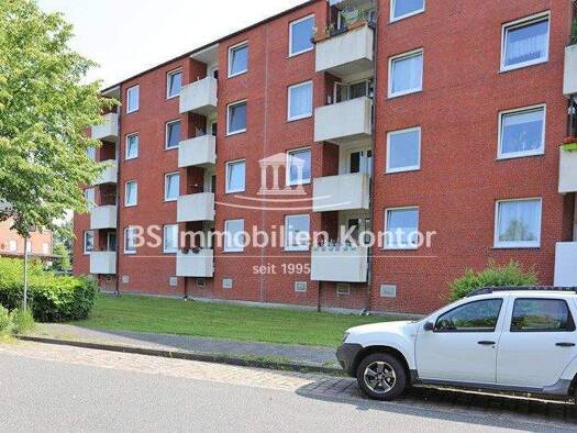 Wohnung zum Kauf 75.000 € 3 Zimmer 67,9 m² Barenburg Emden 26721