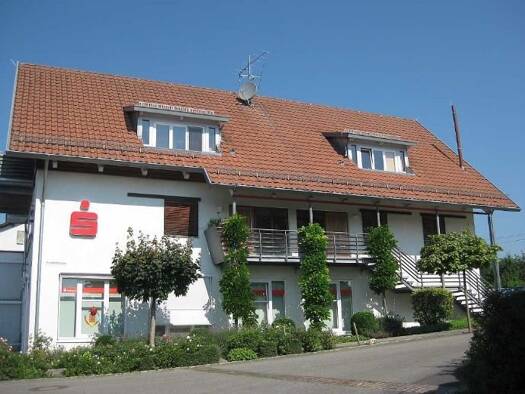Wohnung zur Miete 589 € 2 Zimmer 62 m² 1. Geschoss frei ab sofort Kirchbergstraße 5 a Öhningen Öhningen 78337