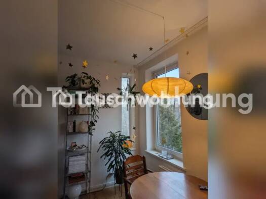 Wohnung zur Miete Tauschwohnung 550 € 2 Zimmer 55 m² 2. Geschoss Südfriedhof Südfriedhof 24114