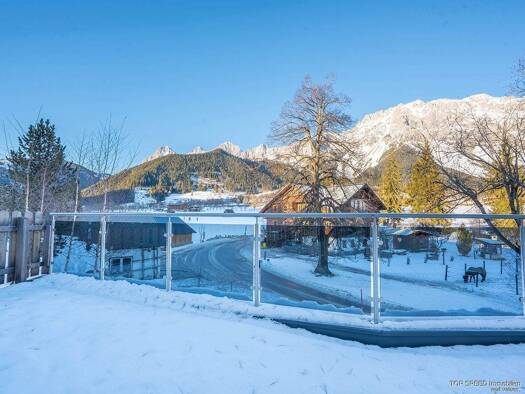 Penthouse zum Kauf 4 Zimmer 100,5 m² Ramsau am Dachstein 8972