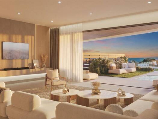 Haus zum Kauf 810.000 € 142 m² 154 m² Grundstück Fuengirola 29640