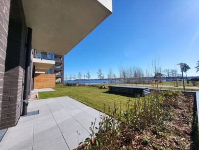 Wohnung zum Kauf provisionsfrei als Kapitalanlage geeignet 520.900 € 3 Zimmer 96,6 m² Schleibogen 12-14 Schleswig 24837