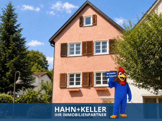 Einfamilienhaus zum Kauf 295.000 € 6 Zimmer 137 m² 118 m² Grundstück Schwäbisch Gmünd Schwäbisch Gmünd 73525