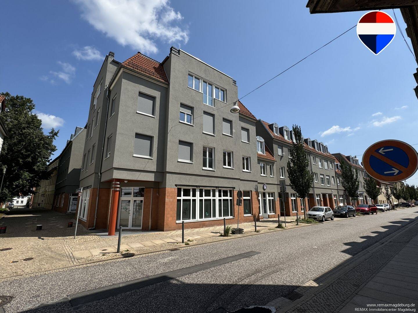 Tiefgarage zur Miete - Ansicht 2