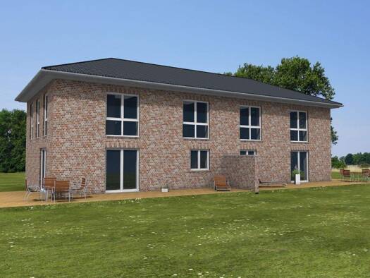 Doppelhaushälfte zum Kauf 572.000 € 4 Zimmer 135 m² 418 m² Grundstück Rahlstedt Hamburg 22145