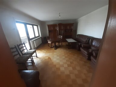 Wohnung zur Miete 870 € 3 Zimmer 91 m² 1. Geschoss Bayreutherstr 99 Stadt Ansbach 91522