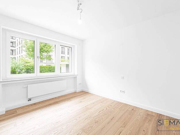 Wohnung zum Kauf 1.559.000 € 4 Zimmer 138 m² EG Bogenhausen München 81677