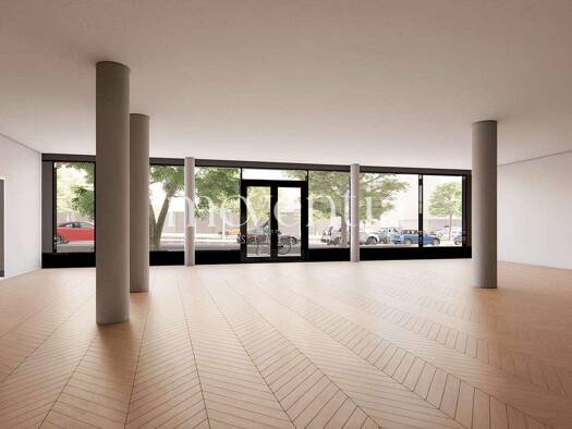 Restaurant zur Miete provisionsfrei 380 m² Gastrofläche Mitte Stuttgart 70173