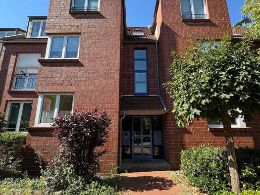 Wohnung zur Miete 826 € 3 Zimmer 84,4 m² EG frei ab 01.12.2026 Kronenkamp 1 Burgdorf Burgdorf 31303