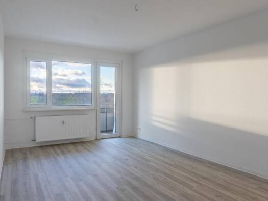 Wohnung zum Kauf provisionsfrei 124.500 € 4 Zimmer 71,2 m² Cölpin 17094