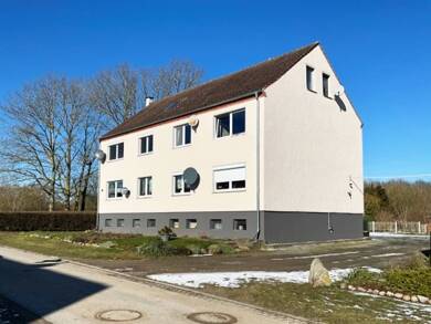Maisonette zum Kauf 195.000 € 3 Zimmer 97 m² 1. Geschoss Groß Voigtshagen Dassow 23942