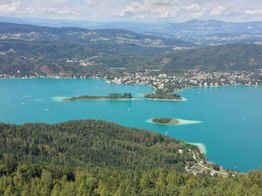 Grundstück zum Kauf 4.000 m² Grundstück Reifnitz 9081