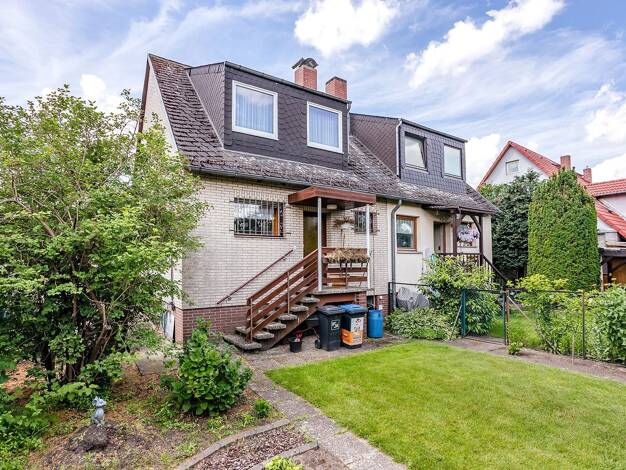 Doppelhaushälfte zum Kauf 469.000 € 4 Zimmer 87 m² 376 m² Grundstück Rudow Berlin 12355