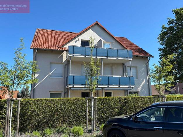 Wohnung zum Kauf 198.000 € 2 Zimmer 72,1 m² Schulenburg Langenhagen 30855