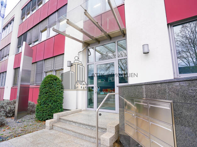 Bürofläche zur Miete provisionsfrei 11 € 142,6 m² Bürofläche Rheinau Mannheim 68219