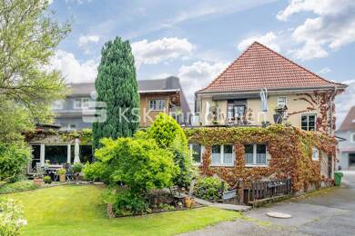Mehrfamilienhaus zum Kauf 299.000 € 6 Zimmer 174,1 m² 804 m² Grundstück Waldbröl Waldbröl 51545