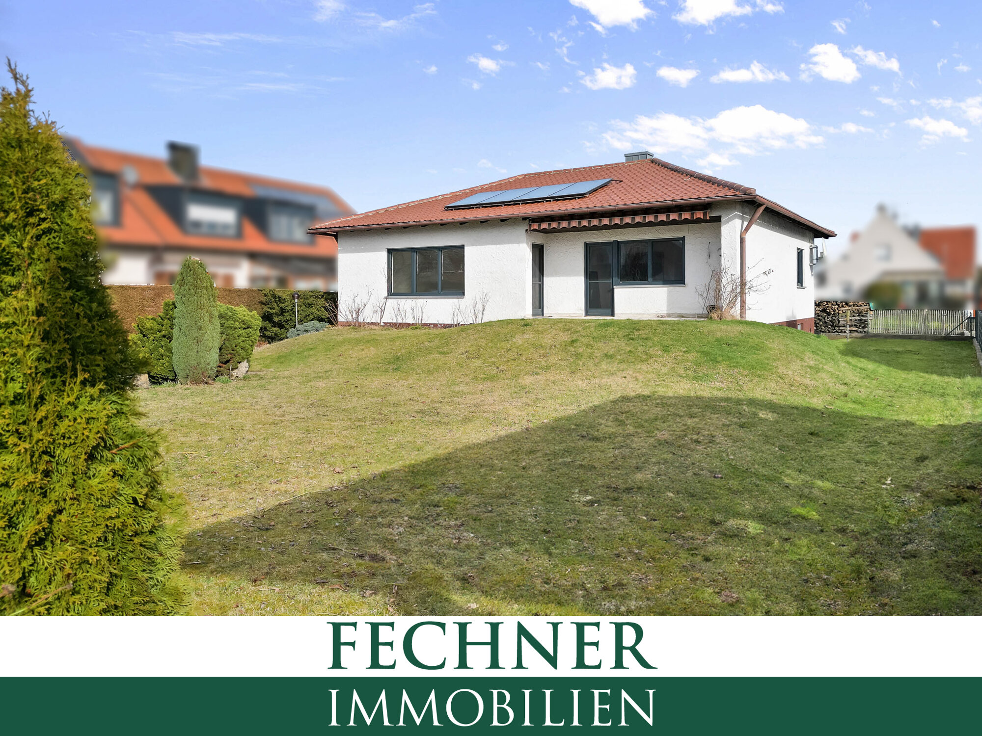 Einfamilienhaus zum Kauf provisionsfrei 599.800 € 3 Zimmer 101,2 m²<br/>Wohnfläche 726 m²<br/>Grundstück Ebenhausen Baar-Ebenhausen 85107