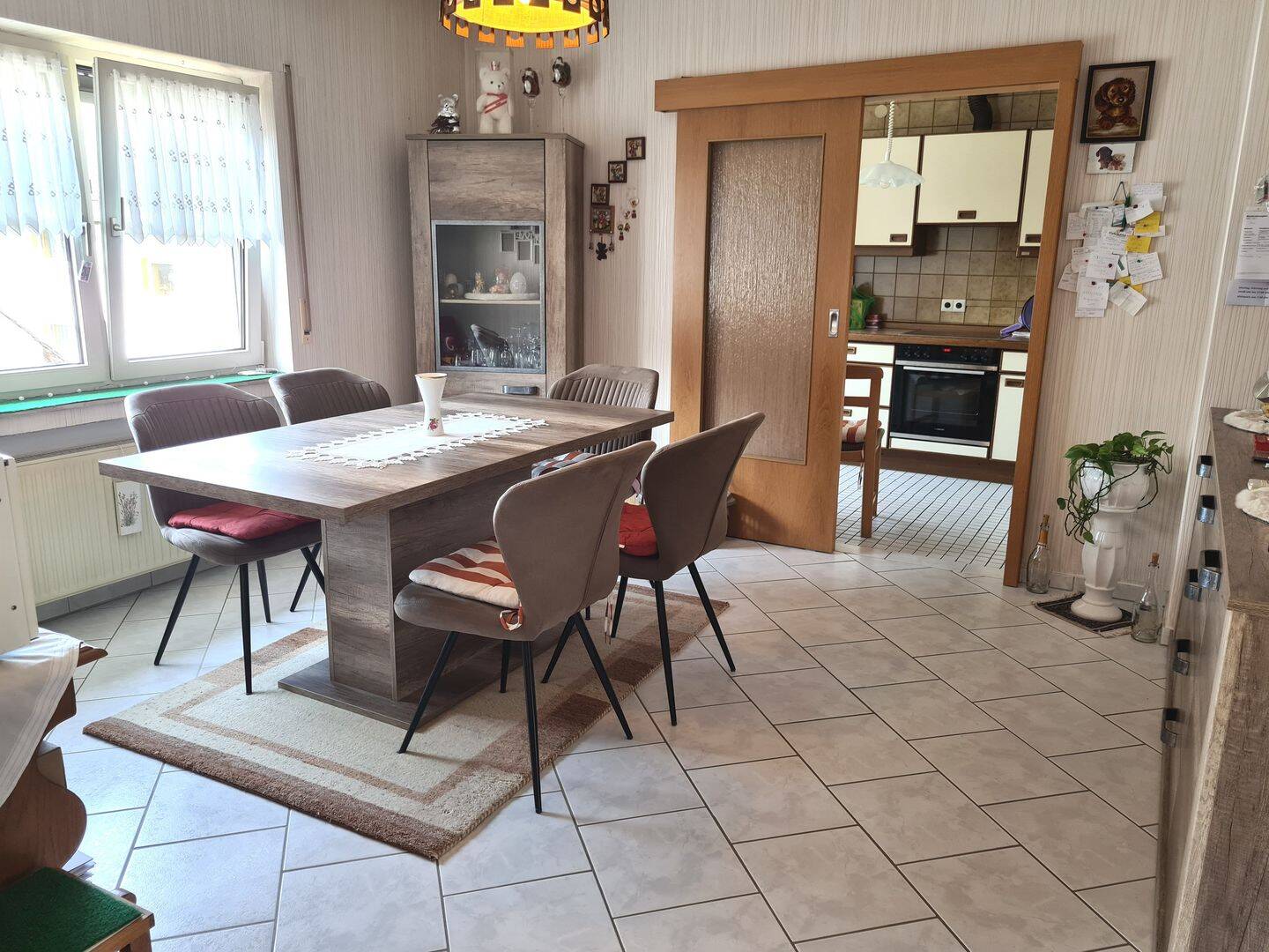 Einfamilienhaus zum Kauf - Ansicht 4