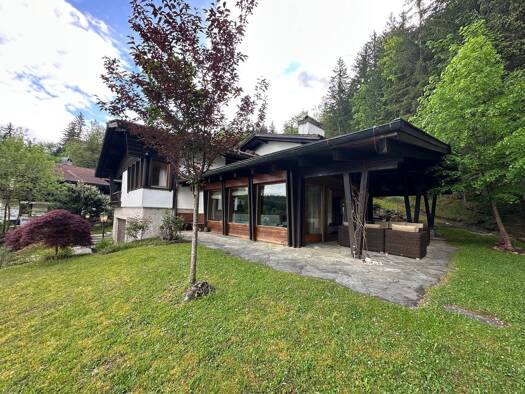 Haus zur Miete 3.000 € 6 Zimmer 180 m² 1.218 m² Grundstück frei ab sofort Berchtesgaden 83471