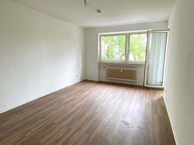 Wohnung zur Miete 584 € 2 Zimmer 50 m² 4. Geschoss frei ab 13.11.2026 Landgrafenring 78 Offenbach am Main Offenbach am Main 63071