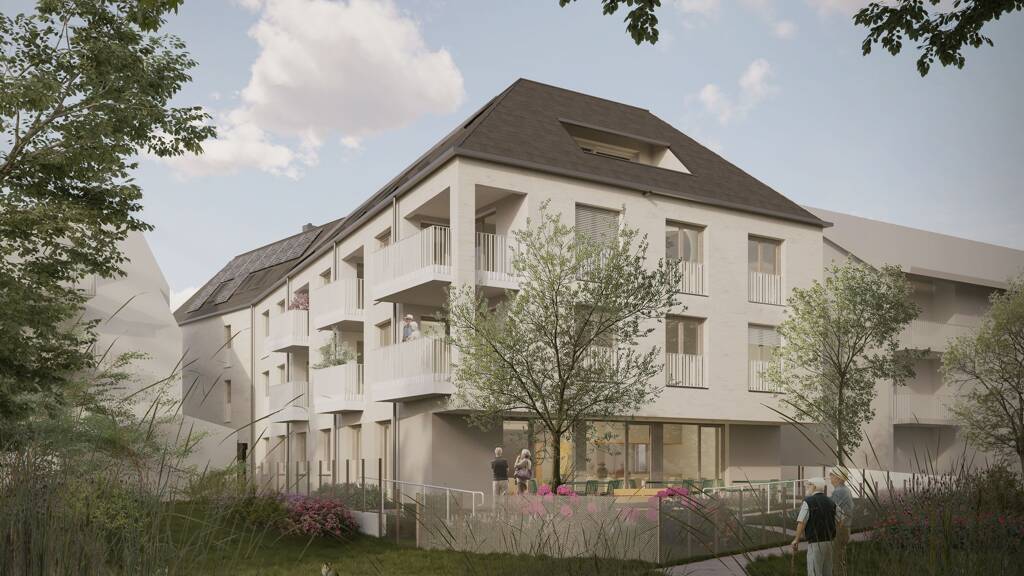 Fertig- und Musterhäuser zum Kauf Hauptstraße 37 Schlierbach 73278