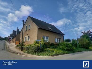 Einfamilienhaus zum Kauf 120.000 € 5 Zimmer 110 m² 611 m² Grundstück frei ab sofort Abberode Mansfeld 06343