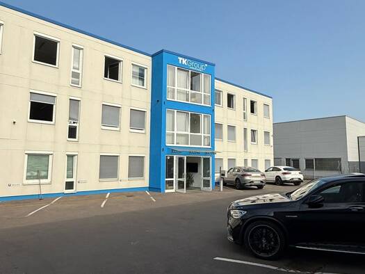 Bürofläche zur Miete 4.200 € 560 m² Bürofläche Hochstraße 190 Rheinhausen-Mitte Duisburg 47229