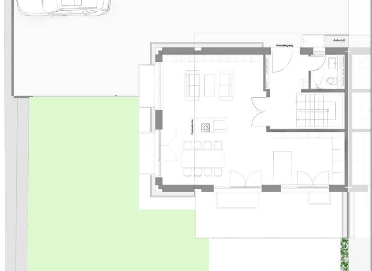 Haus zur Miete 2.700 € 6 Zimmer 177 m²<br/>Wohnfläche 305 m²<br/>Grundstück Grafrath Grafrath 82284