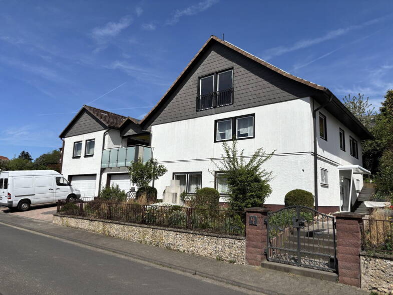 Einfamilienhaus zum Kauf provisionsfrei 455.000 € 15 Zimmer 236 m² 727 m² Grundstück Rodenbach Altenstadt-Rodenbach 63674